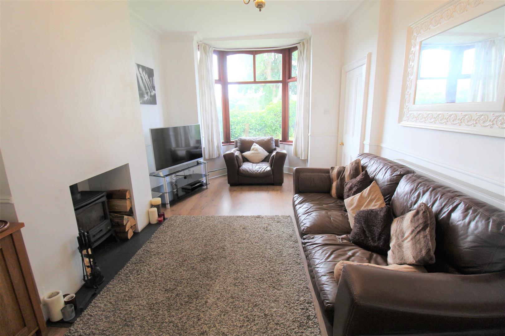 Stanley Road, Stockton Brook, Stoke-On-Trent
